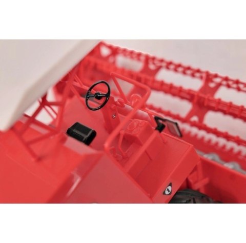 Kombajn bizon r/c 1:16 2,4ghz