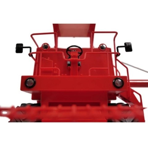 Kombajn bizon r/c 1:16 2,4ghz