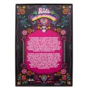 Lalka barbie signature dia de muertos