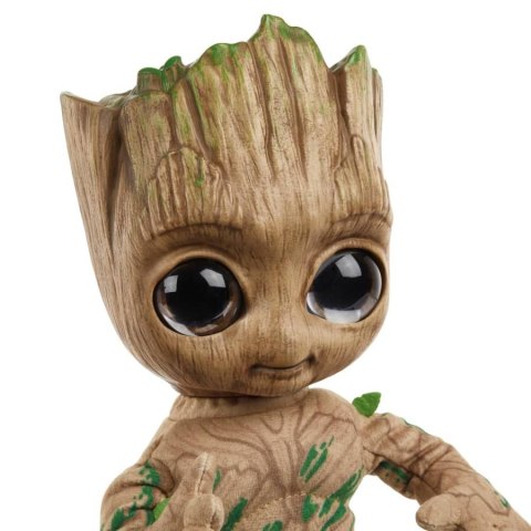 Pluszak z funkcją marvel groot