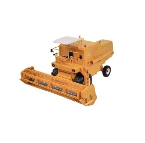 Pojazd double eagle kombajn bizon wersja manualna