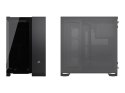Corsair Corsair Dual Chamber PC Case | iCUE LINK 6500X RGB | Black | Mid Tower | Power supply included No | ATX
