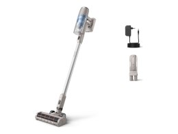 Philips Philips | Odkurzacz | XC2011/01 | Praca bezprzewodowa | Pałąk | - W | 21,6 V | Czas pracy (maks.) 40 min | Niebieska bawełna | G