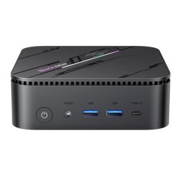 Mini PC Blackview MP100 Pro I9-12900HK/16GB/1TB szary