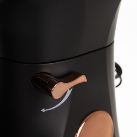 Robot kuchenny z podgrzewaną misą 25727