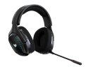 Acer Acer Gaming Headset | Predator Galea 550 | Wbudowany mikrofon | Bluetooth | Czarny