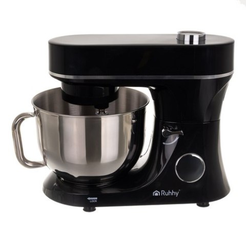 Robot kuchenny z podg. misą + blender Ruhhy 25728