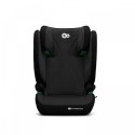Fotelik samochodowy junior fix 2 i-size 100-150 cm graphite black