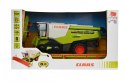 Happy people kombajn claas lexion 780 rc