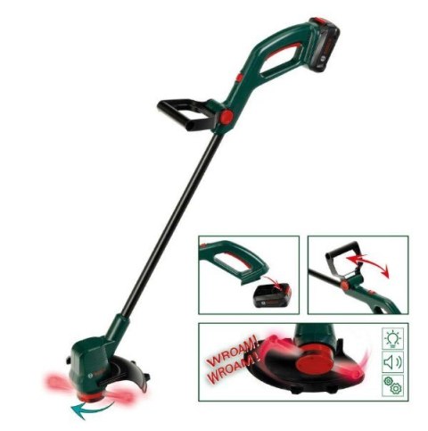 Podkaszarka bosch easy cut