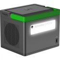 Stacja zasilania pps730-gr schneider offgrid portable power station 730, 738wh lithium-ion, 2 schuko, sinewave
