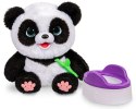 Maskotka interaktywna little live pets panda