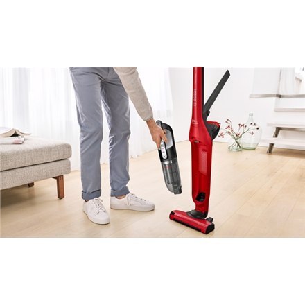 Bosch Bosch | Vacuum cleaner | Flexxo Gen2 28Vmax ProAnimal BBH3ZOO28 | Cordless operating | Handstick | N/A W | 25.2 V | Operating ti
