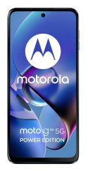Motorola Moto G54 Power 5G DS 8/256GB PEARL BLUE