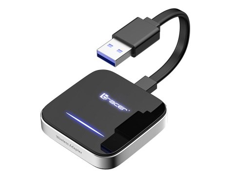 Adapter Carplay Android Auto Tracer CarLink PRO