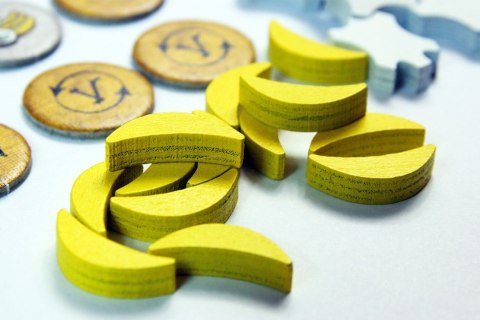 Gra robinson crusoe: przygoda na przeklętej wyspie