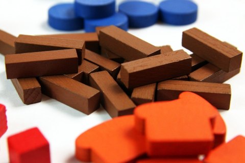 Gra robinson crusoe: przygoda na przeklętej wyspie