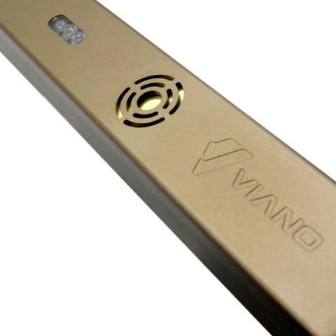 Odstaraszacz kun i gryzoni Long Gold, Viano, Listwa