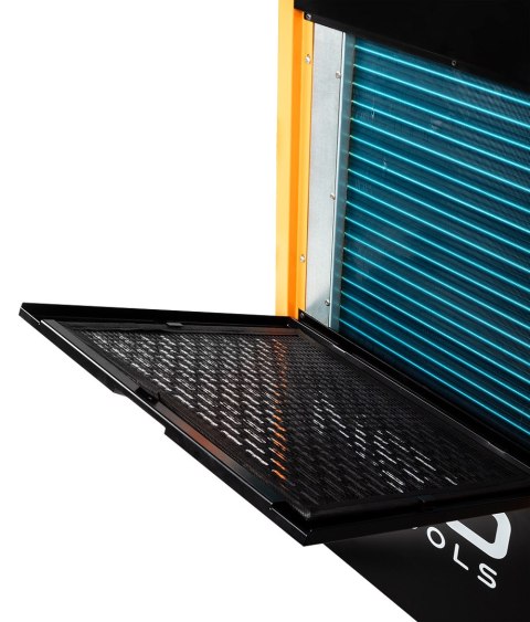 Osuszacz budowlany 1000W