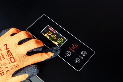 Osuszacz budowlany 1000W