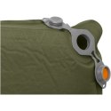 Mata samopompująca SEA TO SUMMIT Camp Plus S.I. Green
