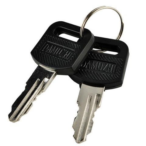 ND12_12986 Skrzynka na listy S6238 - antracyt 5902802907813