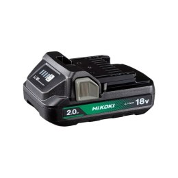 HIKOKI AKUMULATOR BSL1820M 18V 2.0AH