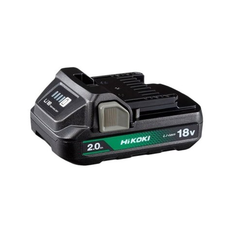 HIKOKI AKUMULATOR BSL1820M 18V 2.0AH