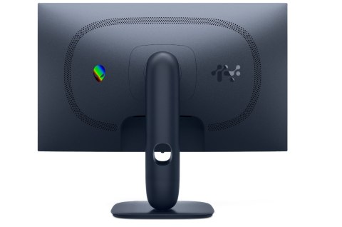 Dell Dell Alienware AW2725DM | 27 " | Szybki IPS | WQHD | 16:9 | 180 Hz | 1 ms | 2560 x 1440 pikseli | 400 cd/m² | Porty HDMI w liczb