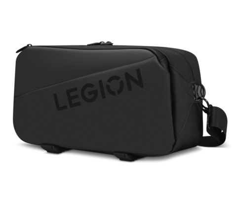Lenovo Lenovo Legion Sling Bag Black