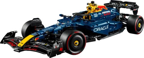 42206 - LEGO Technic - Bolid F1 Oracle Red Bull Racing RB20