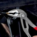 KNIPEX SZCZYPCE DO RUR COBRA Z WYDŁUŻONĄ SZCZĘKĄ 180MM