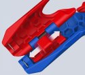 KNIPEX UNIWERSALNE NARZĘDZIE DO ŚCIĄGANIA IZOLACJI FOTOWOLTAIKA