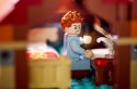 LEGO Harry Potter 76437 - Nora (Edycja Kolekcjonerska)