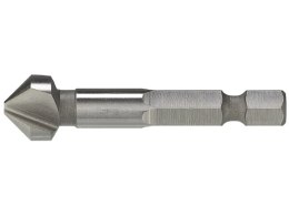 LUNA POGŁĘBIACZE DO METALU 1/4 8MM