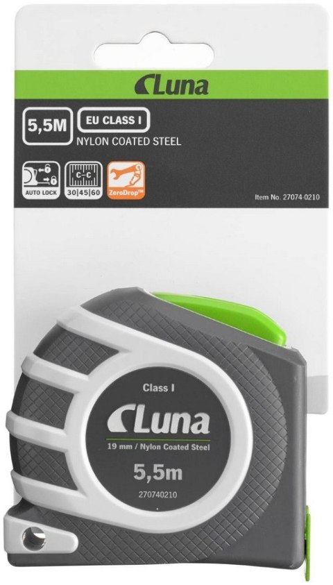 LIMIT MIARA ZWIJANA LAL AUTO LOCK 5,5 M