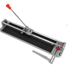 Przyrząd do cięcia glazury 600mm,łożyska,pod.stal,gs proline