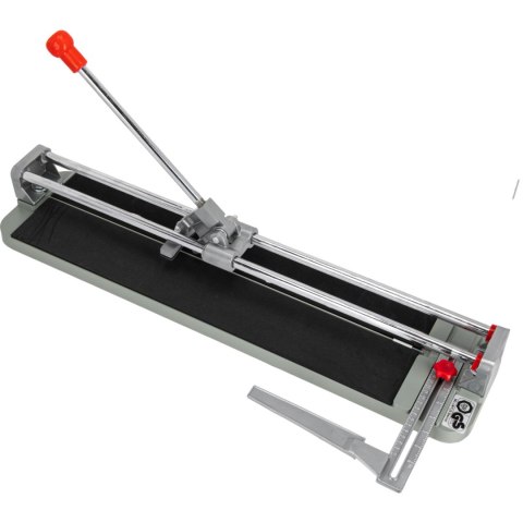 Przyrząd do cięcia glazury 600mm,łożyska,pod.stal,gs proline
