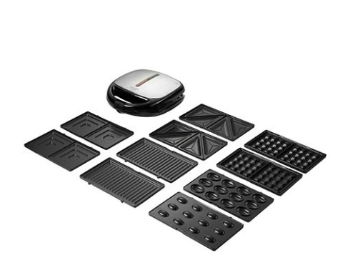 AD 3040 Opiekacz wielofunkcyjny 5w1