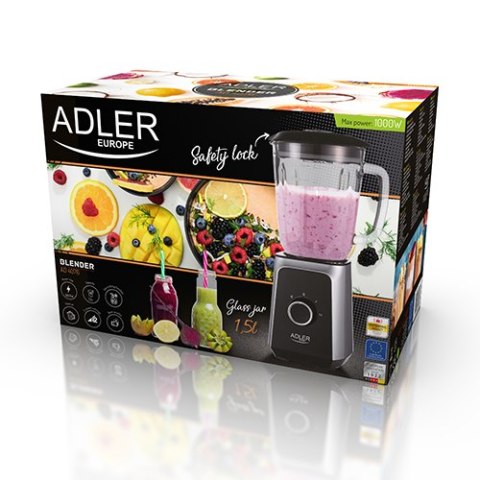 AD 4076 Blender kielichowy