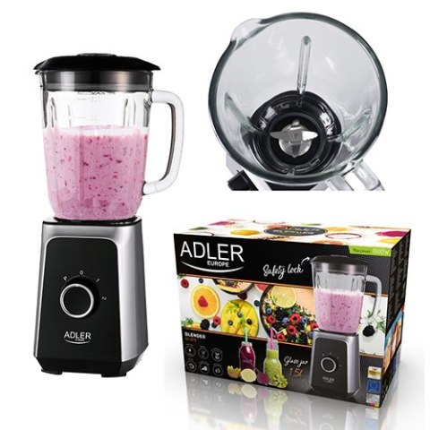 AD 4076 Blender kielichowy