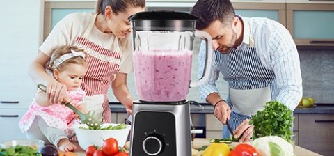 AD 4076 Blender kielichowy