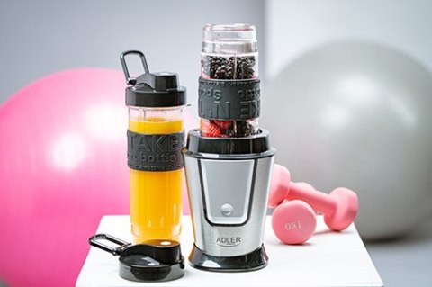 AD 4081 Blender personalny z wkładem chłodzącym
