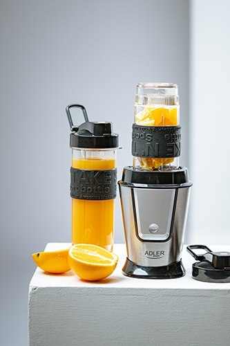 AD 4081 Blender personalny z wkładem chłodzącym