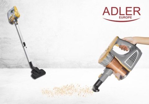 AD 7036 Odkurzacz ręczny - bezworkowy