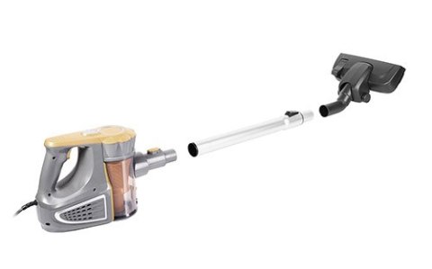 AD 7036 Odkurzacz ręczny - bezworkowy