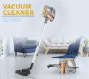 AD 7036 Odkurzacz ręczny - bezworkowy
