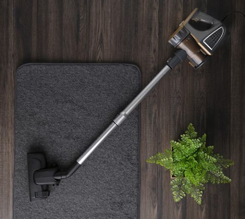 AD 7036 Odkurzacz ręczny - bezworkowy