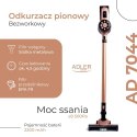 AD 7044 Odkurzacz pionowy - bezworkowy