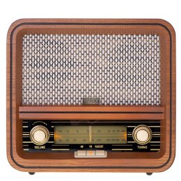 CR 1188 Retro radio